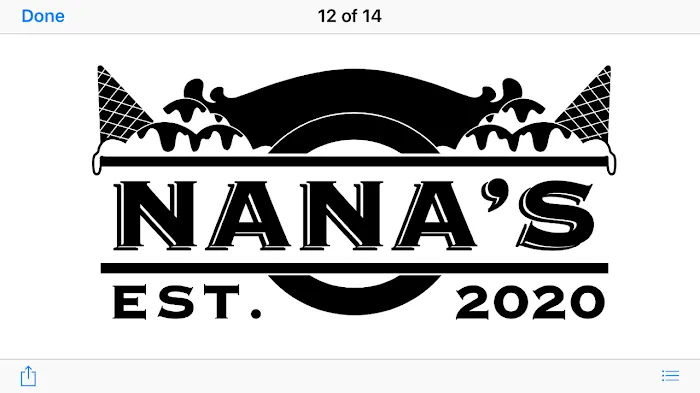 Nana's Ice Cream Picture 4