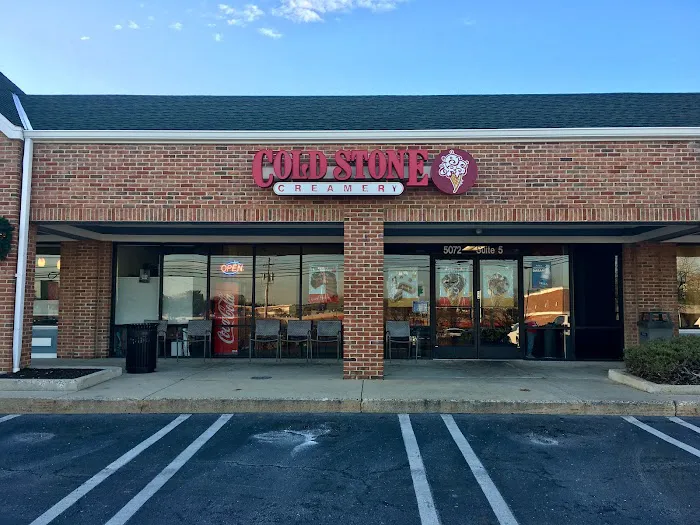 Cold Stone Creamery Picture 1