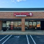 Cold Stone Creamery