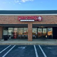 Cold Stone Creamery ico