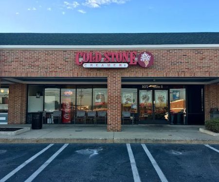 Cold Stone Creamery