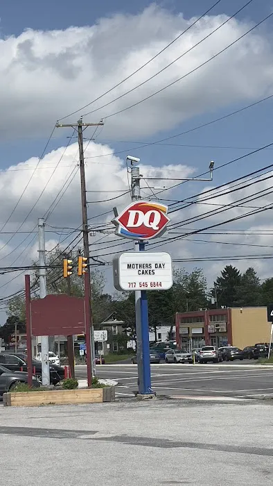 Dairy Queen ( Treat ) Picture 3