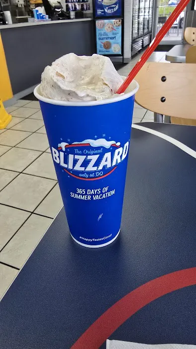 Dairy Queen ( Treat ) Picture 4