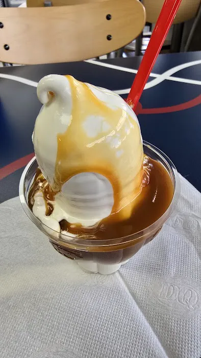 Dairy Queen ( Treat ) Picture 7