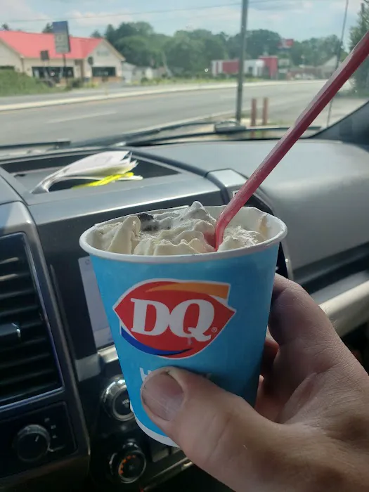 Dairy Queen ( Treat ) Picture 8