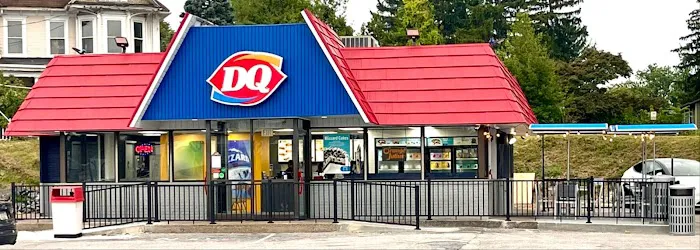 Dairy Queen ( Treat ) Picture 6