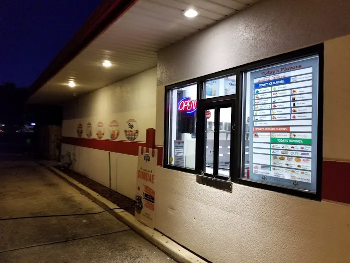 Rita's Italian Ice & Frozen Custard Picture 1