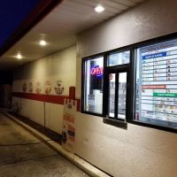 Rita's Italian Ice & Frozen Custard ico
