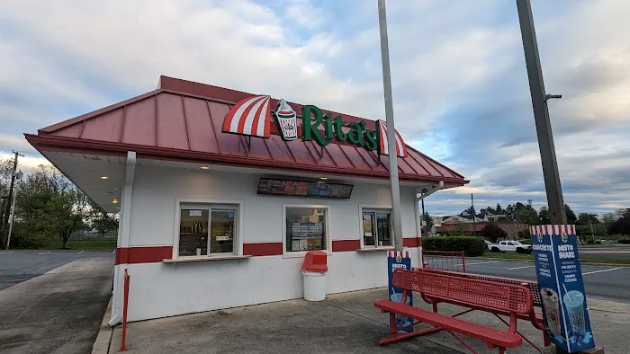 Rita's Italian Ice & Frozen Custard Picture 7