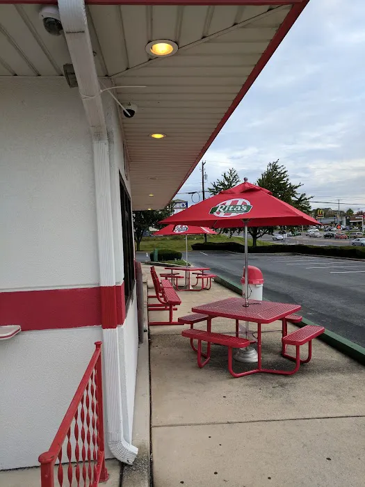 Rita's Italian Ice & Frozen Custard Picture 10