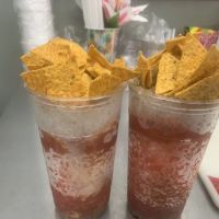 Antojitos Locos Y Variedades El Chapin ico