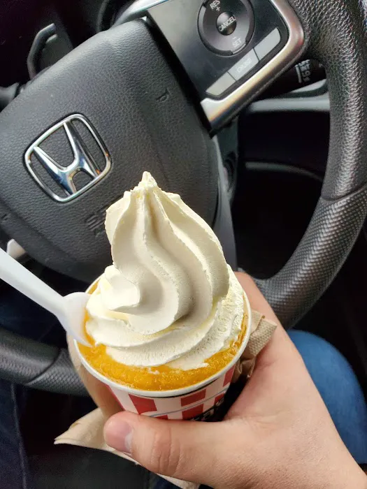 Rita's Italian Ice & Frozen Custard Picture 1