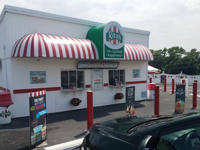 Rita's Italian Ice & Frozen Custard Picture 2
