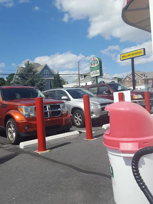 Rita's Italian Ice & Frozen Custard Picture 3