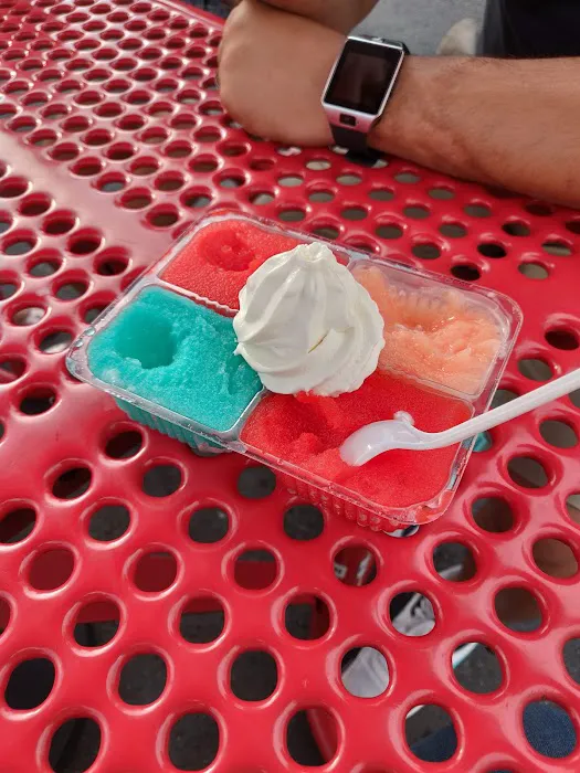 Rita's Italian Ice & Frozen Custard Picture 9