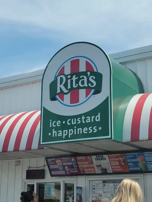 Rita's Italian Ice & Frozen Custard Picture 8