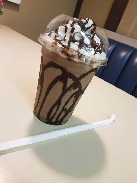 All Stars Ice Cream Shop Picture 6