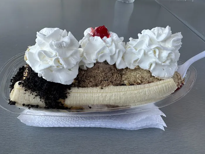 Burke's Dairy Bar Picture 7