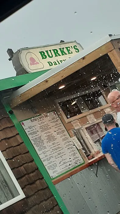 Burke's Dairy Bar Picture 1