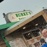 Burke's Dairy Bar