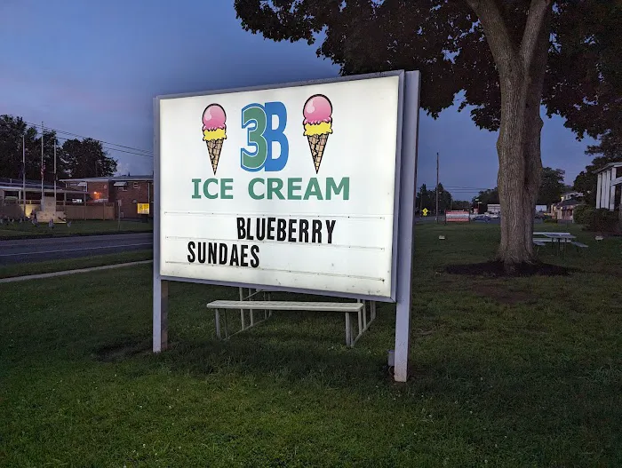 3B Ice Cream (Derry St.) Picture 7