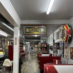 Faye's Ice Cream Parlor