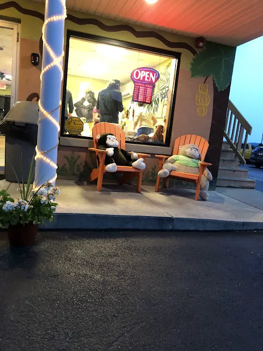 King Kone Creamery Picture 4