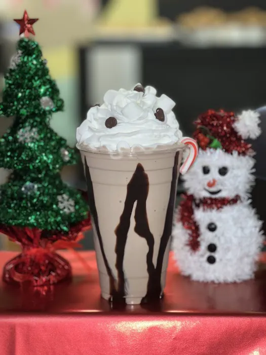 King Kone Creamery Picture 7