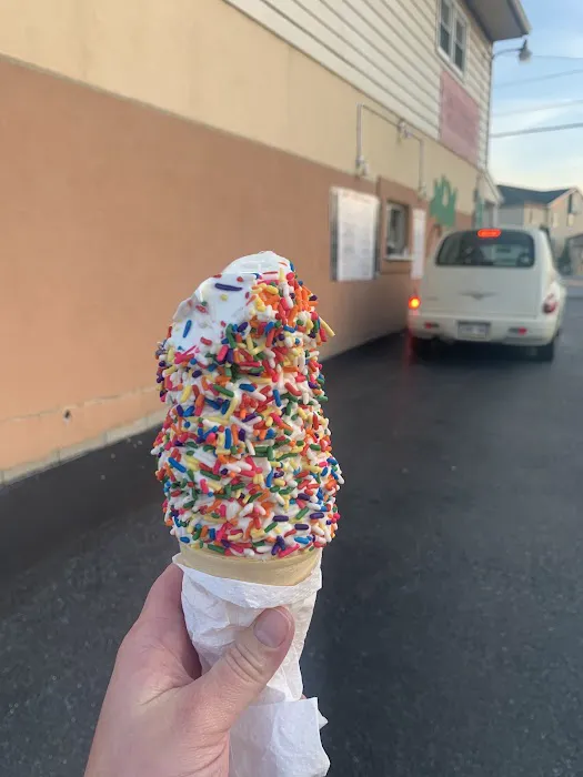 King Kone Creamery Picture 2