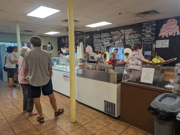 King Kone Creamery Picture 5