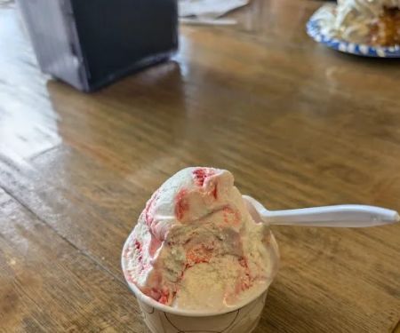 King Kone Creamery