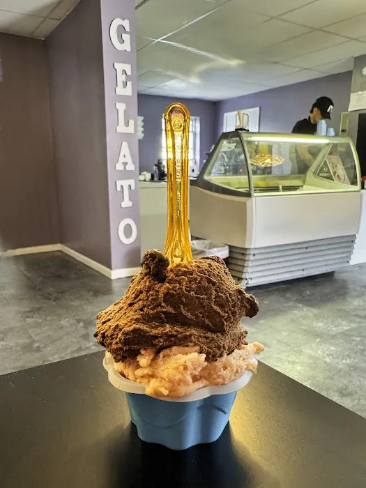 Gelato Di Babbo Picture 10