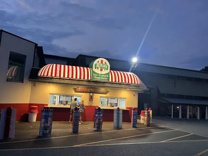 Rita's Italian Ice & Frozen Custard Picture 2