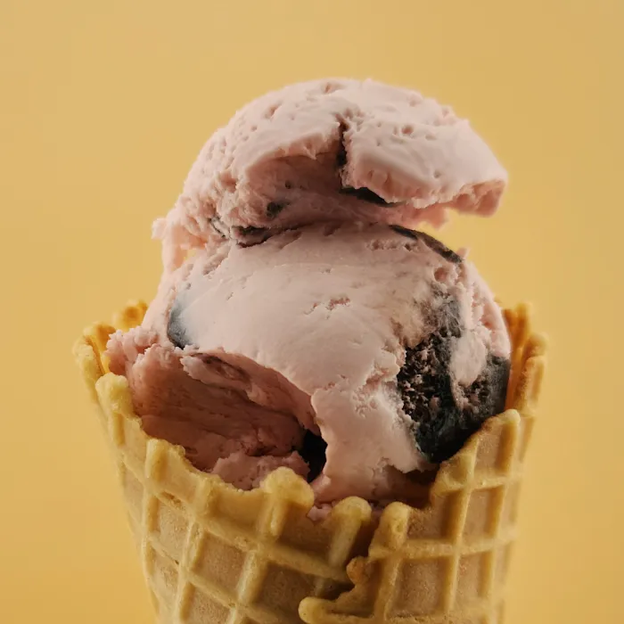 Cubby's Ice Cream Café Picture 10
