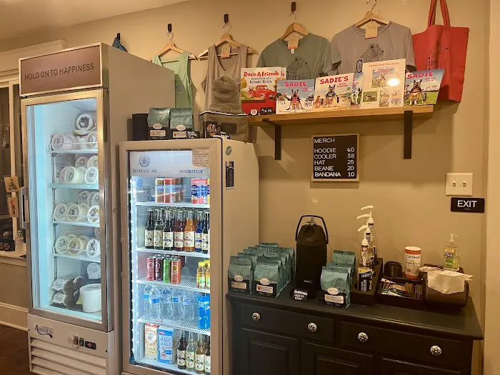 Cubby's Ice Cream Café Picture 3