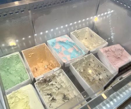 Cubby's Ice Cream Cafu00e9