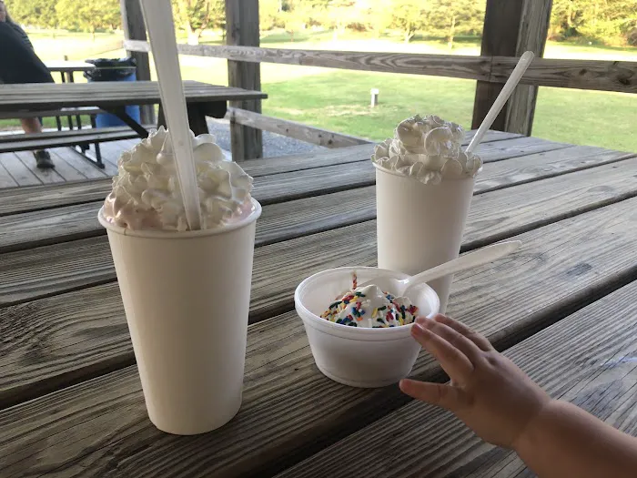 Stop n rock ice cream Picture 5