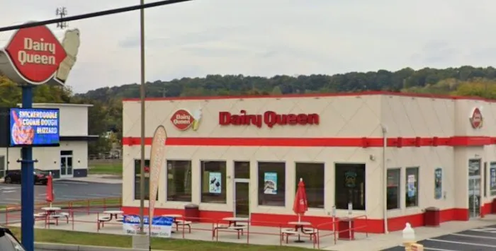 Dairy Queen Palmyra Picture 10