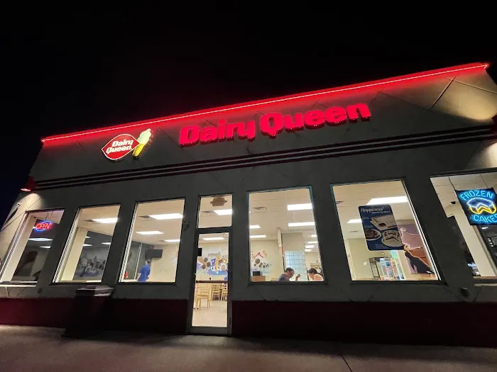 Dairy Queen Palmyra Picture 3