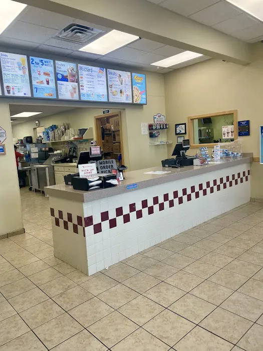 Dairy Queen Palmyra Picture 1