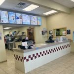 Dairy Queen Palmyra