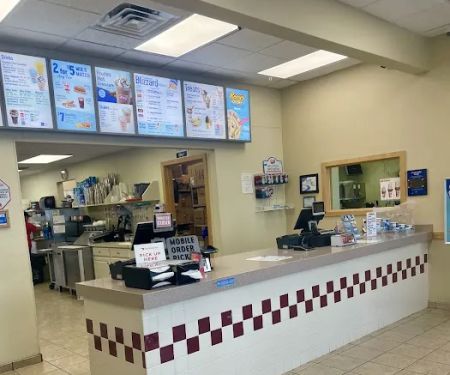 Dairy Queen Palmyra