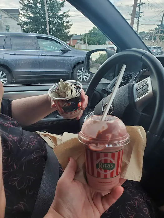 Rita's Italian Ice & Frozen Custard Picture 3