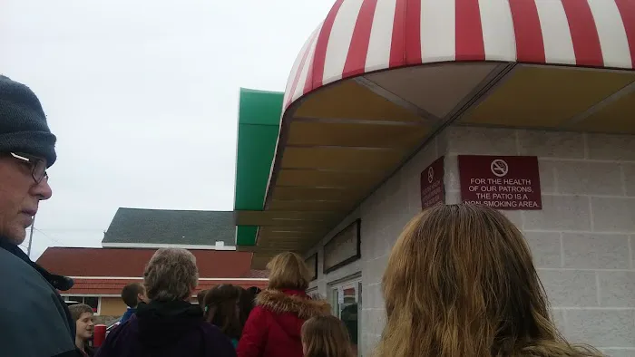 Rita's Italian Ice & Frozen Custard Picture 4