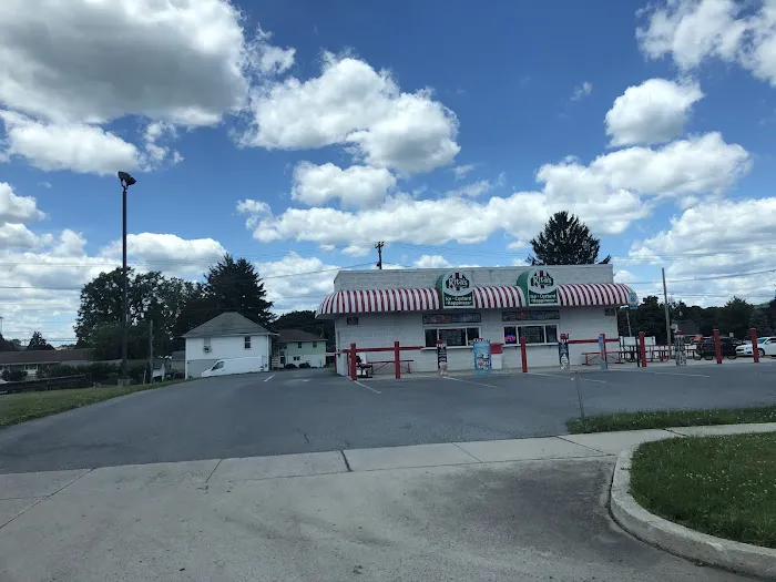 Rita's Italian Ice & Frozen Custard Picture 2
