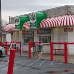 Rita's Italian Ice & Frozen Custard
