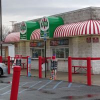 Rita's Italian Ice & Frozen Custard ico