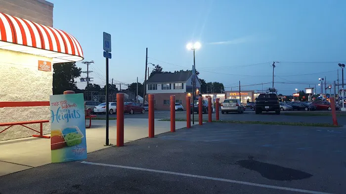 Rita's Italian Ice & Frozen Custard Picture 5