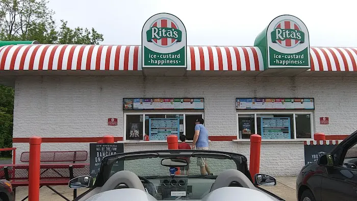 Rita's Italian Ice & Frozen Custard Picture 6