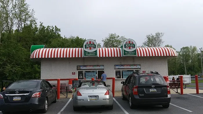 Rita's Italian Ice & Frozen Custard Picture 3